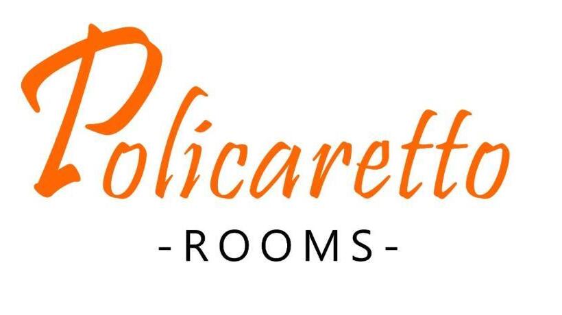 بنسيون Policaretto Rooms
