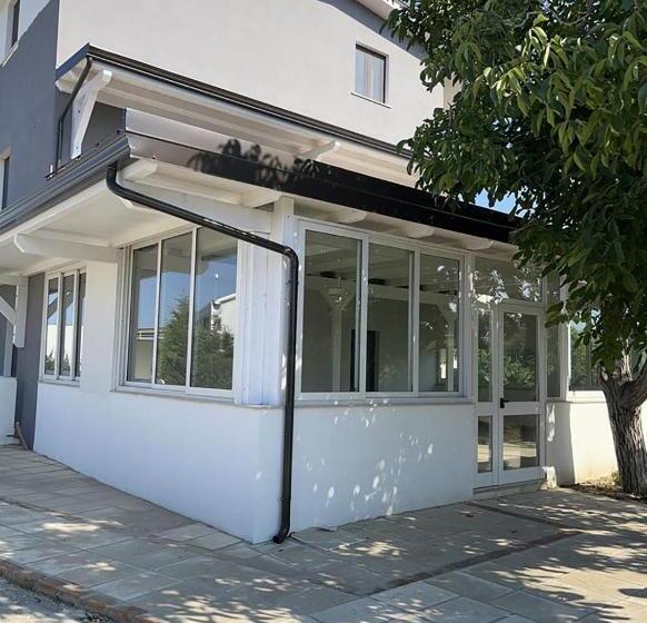 פנסיון Policaretto Rooms