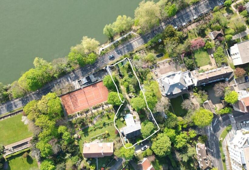 Пансион Pousada Bertin