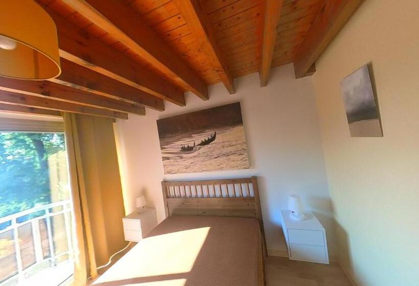 Пансион Pousada Bertin