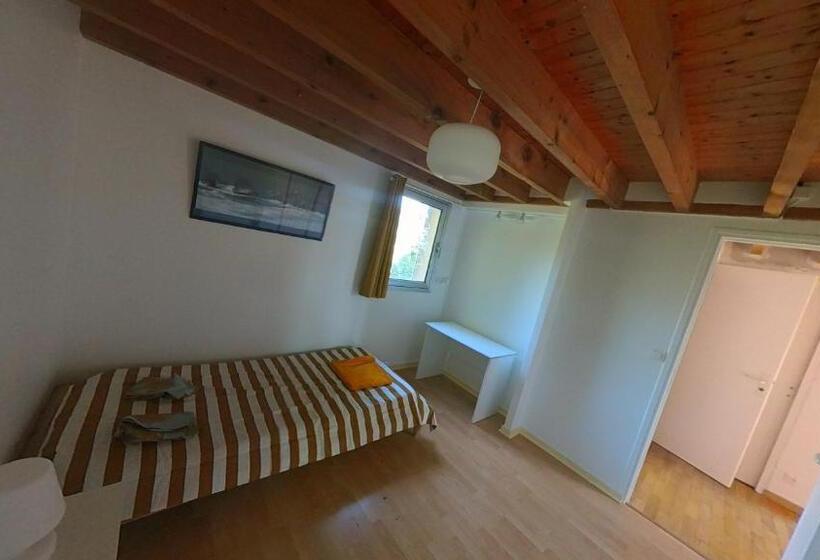 Пансион Pousada Bertin