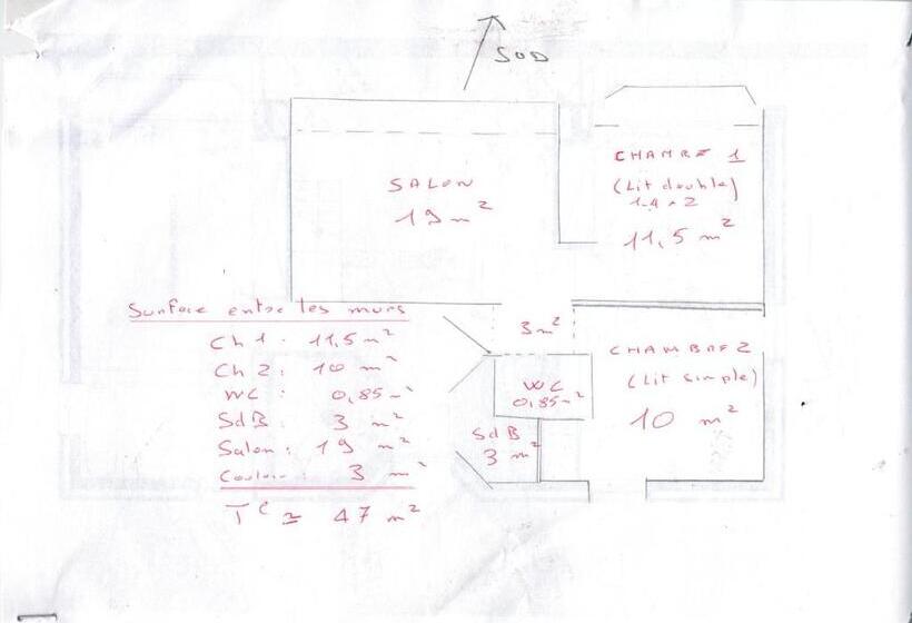 Пансион Pousada Bertin