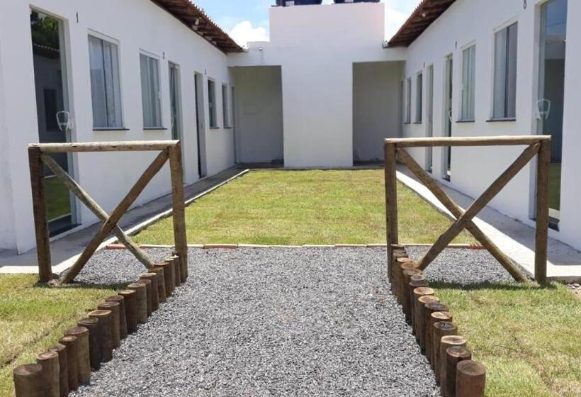 پانسیون Pousada Duca