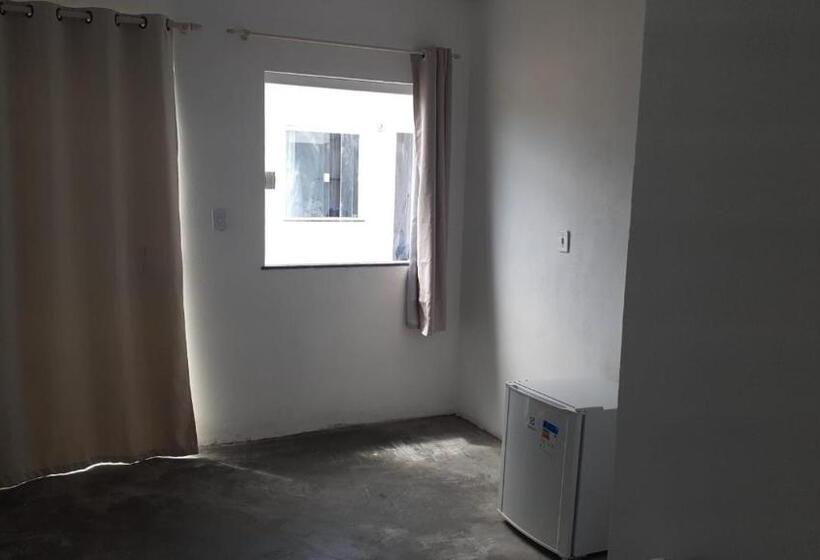 ペンション Pousada Duca