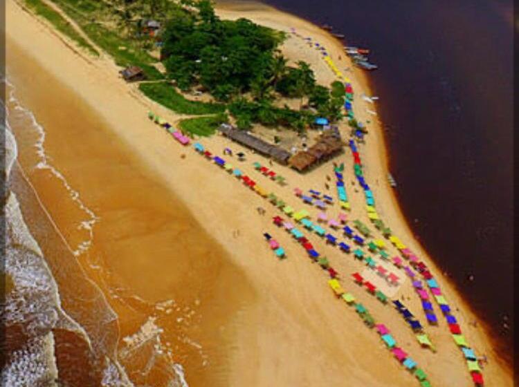 بنسيون Pousada Duca