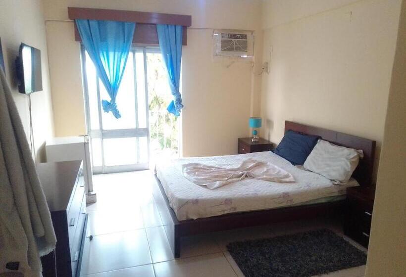 پانسیون Pousada Lobito