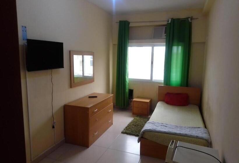 پانسیون Pousada Lobito