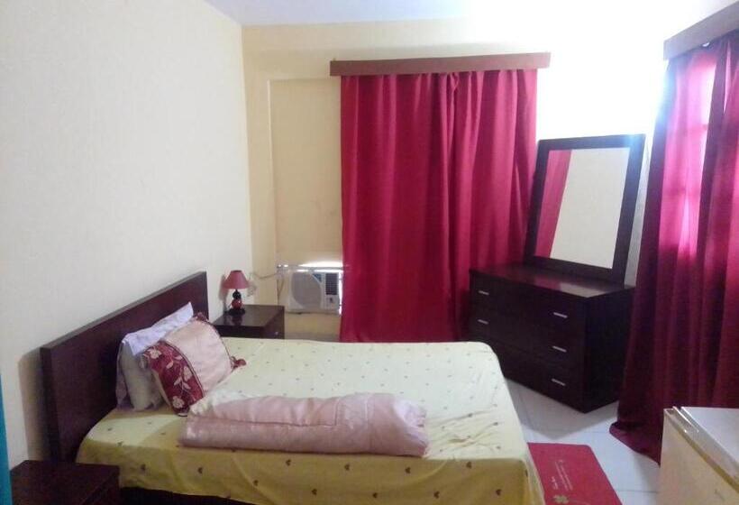 پانسیون Pousada Lobito