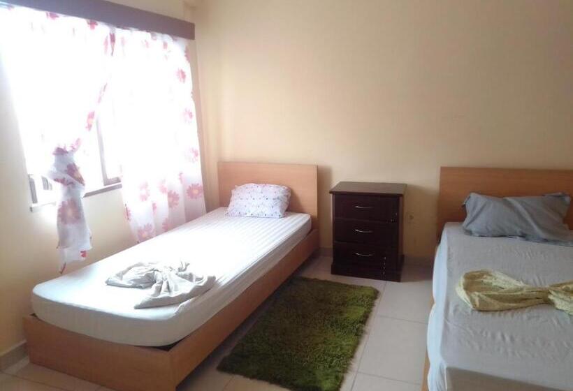 پانسیون Pousada Lobito