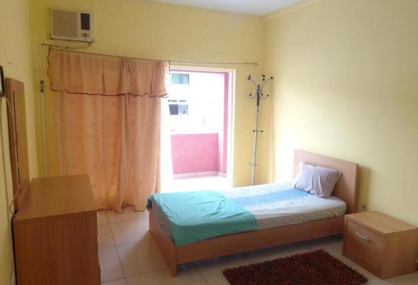 پانسیون Pousada Lobito