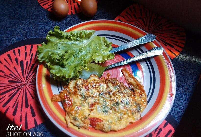 پانسیون Pousada Lobito