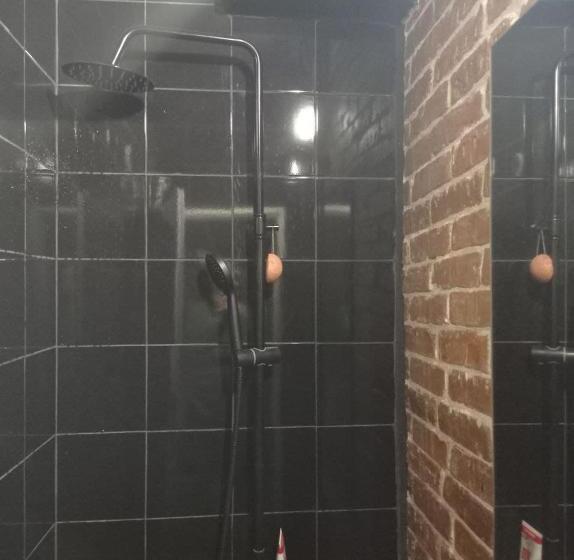 펜션 Princess Guesthouse