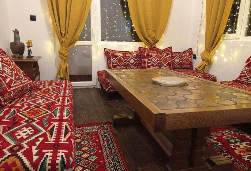 펜션 Princess Guesthouse