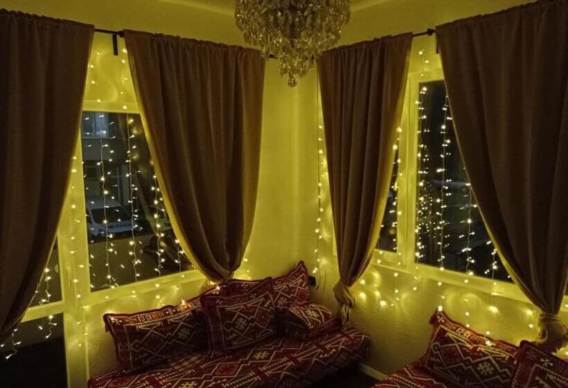 펜션 Princess Guesthouse