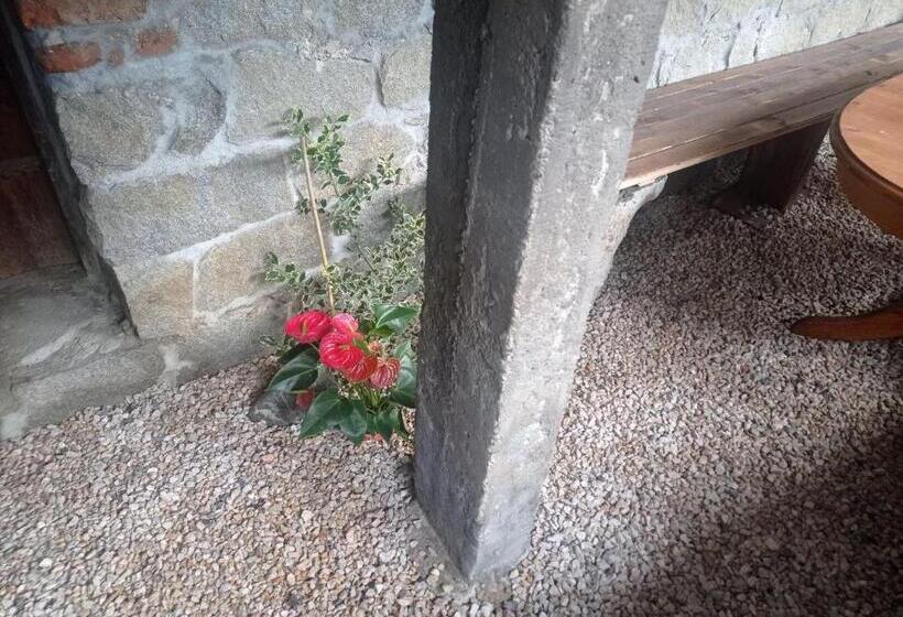 펜션 Princess Guesthouse