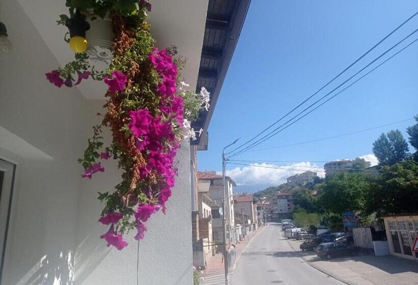 펜션 Princess Guesthouse