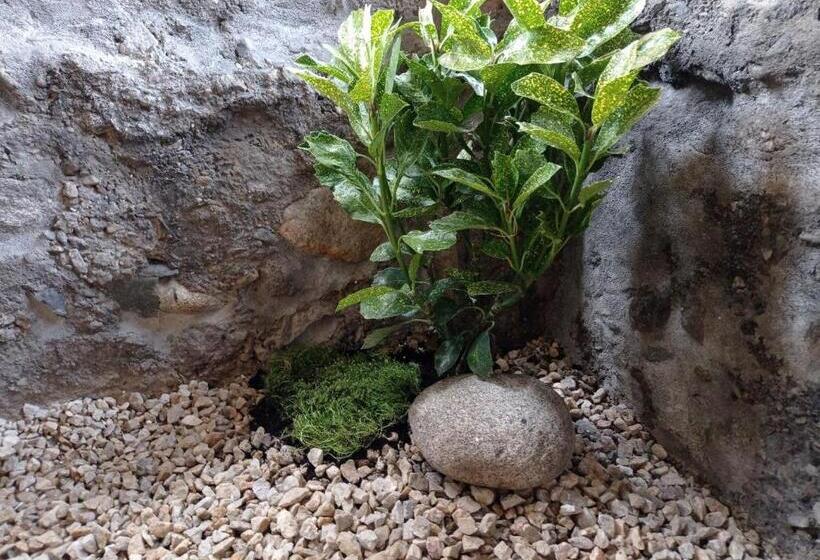 펜션 Princess Guesthouse