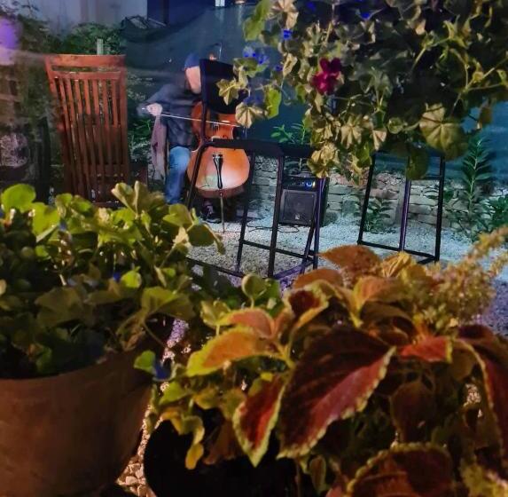 펜션 Princess Guesthouse