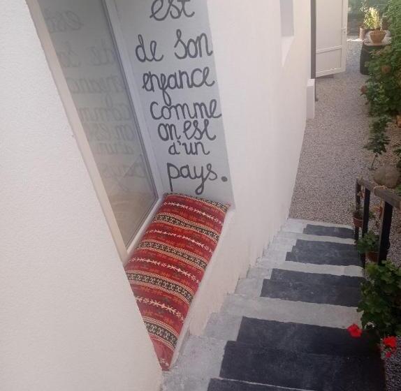 펜션 Princess Guesthouse