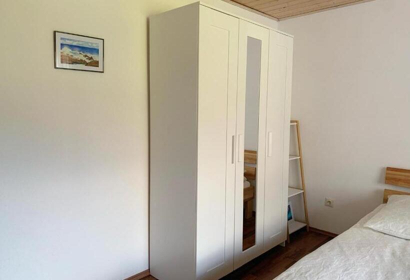 膳宿费 Privates Zimmer In Unterkunft Mit Glatttal Blick In Wasserschloss Nähe