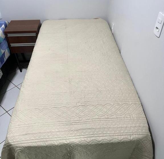 Пансион Residencial Berakah