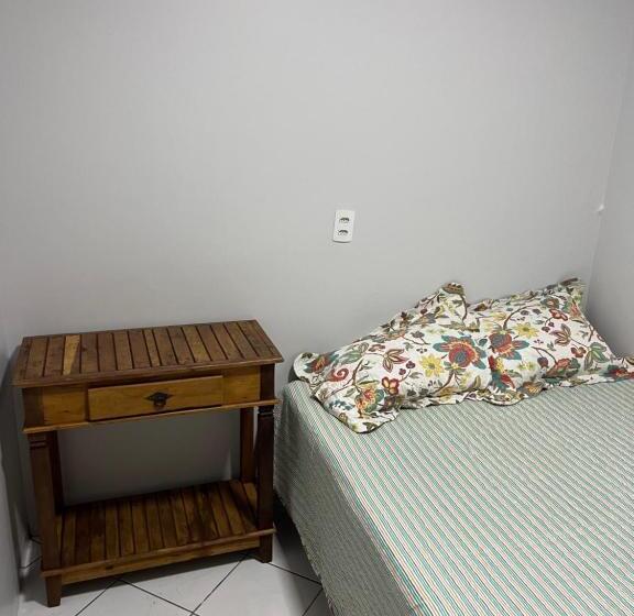 Пансион Residencial Berakah