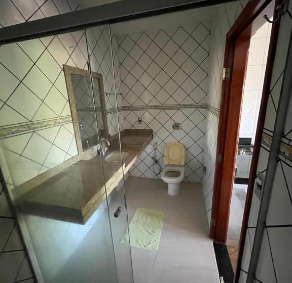 Пансион Residencial Berakah