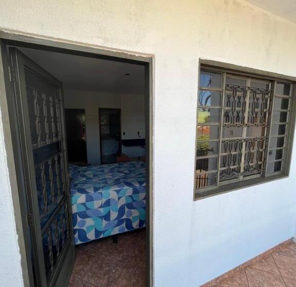 Пансион Residencial Berakah