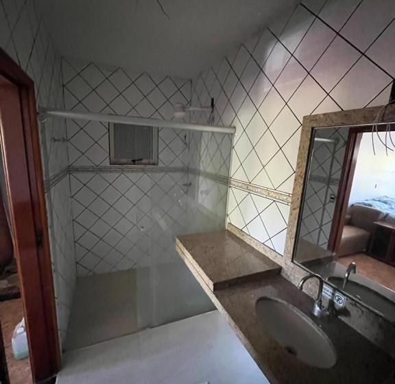 Пансион Residencial Berakah