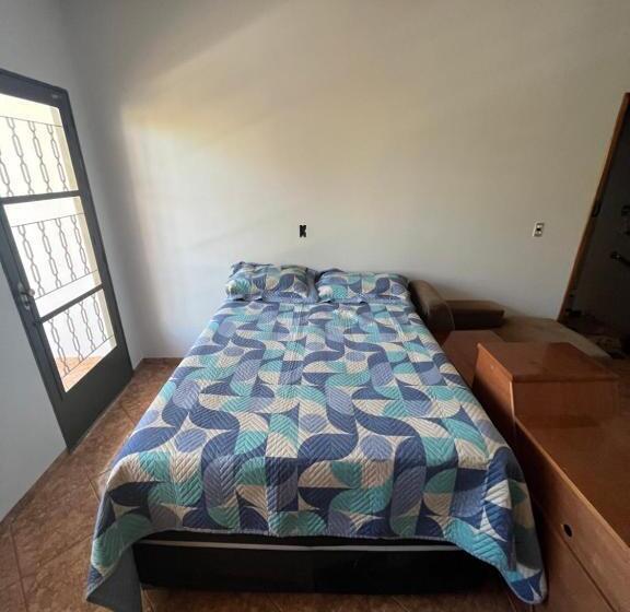 Пансион Residencial Berakah