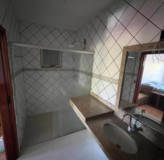 Пансион Residencial Berakah