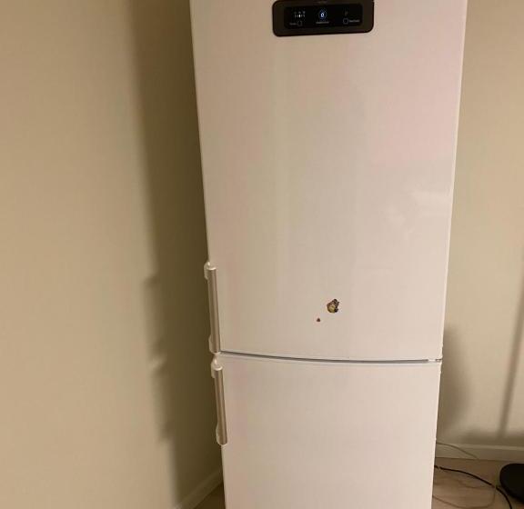 بنسيون Rom # 1 Appartmenthotell Oslo