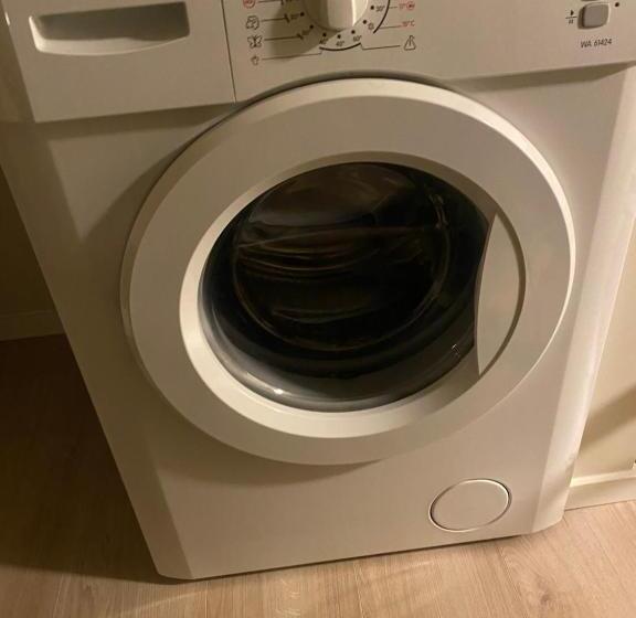 بنسيون Rom # 1 Appartmenthotell Oslo