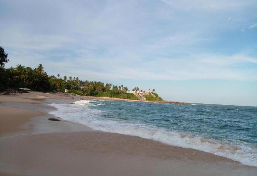 ペンション Ruka Homestay