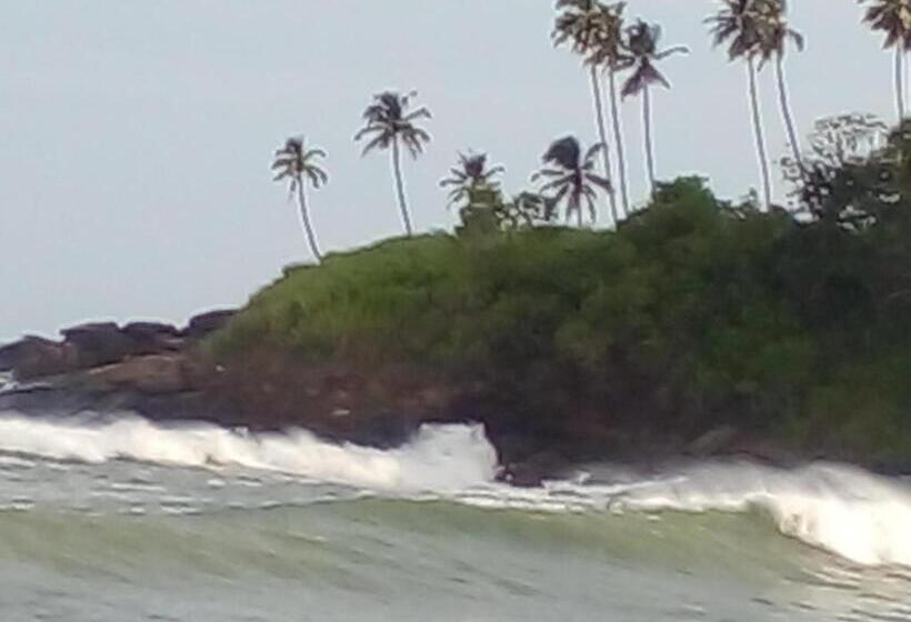 ペンション Ruka Homestay