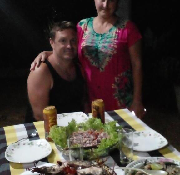 ペンション Ruka Homestay