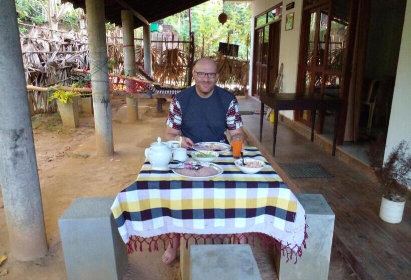 ペンション Ruka Homestay