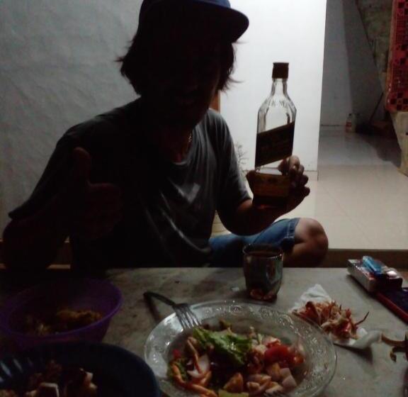 ペンション Ruka Homestay