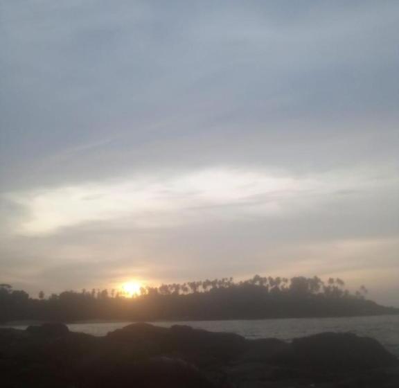 ペンション Ruka Homestay