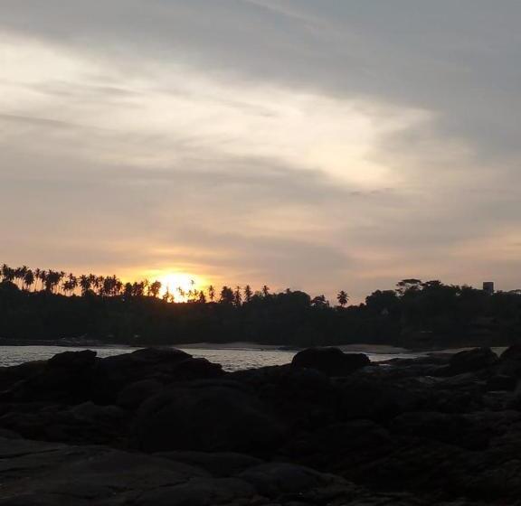 بنسيون Ruka Homestay