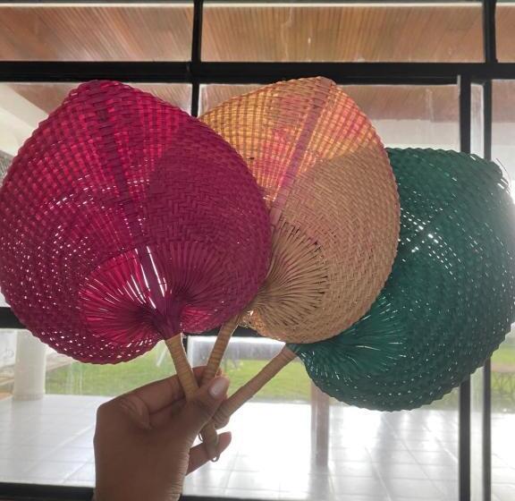 펜션 Sea Haven Restaurant & Bungalow