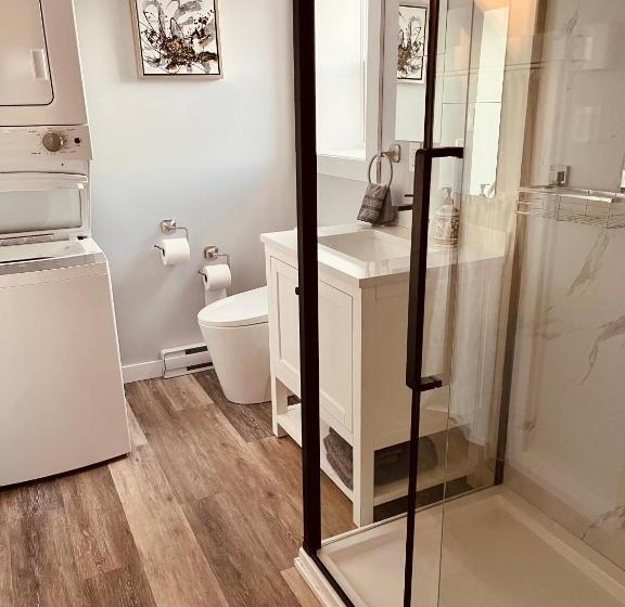 ペンション Silver Vally Cabin