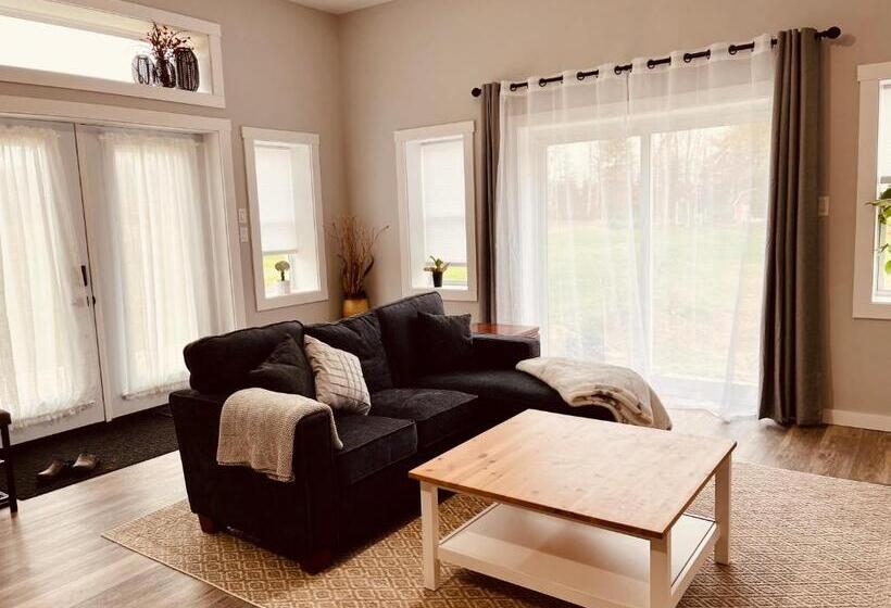 פנסיון Silver Vally Cabin