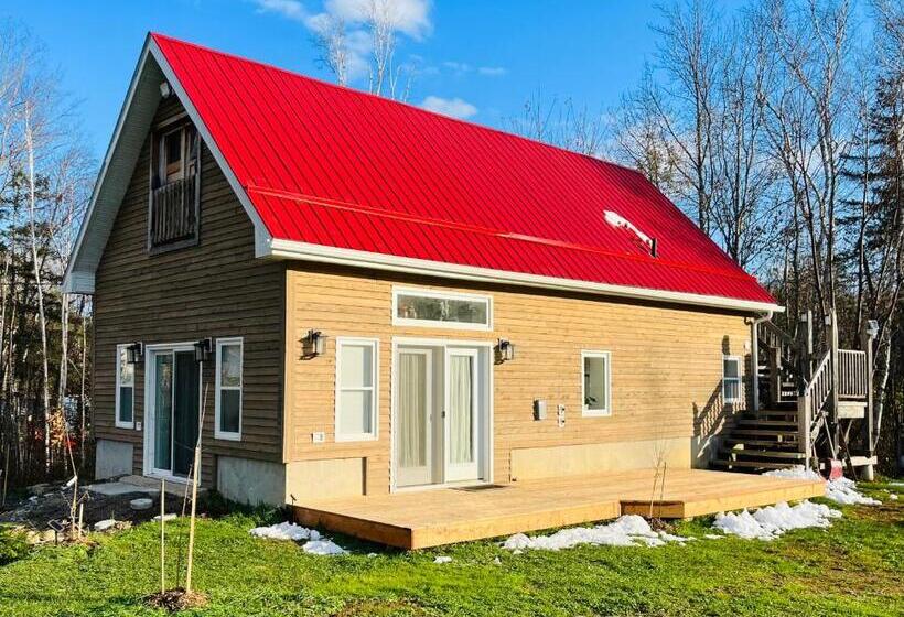 پانسیون Silver Vally Cabin