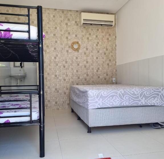 ペンション Studio   400m Da Orla