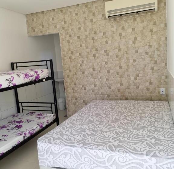 ペンション Studio   400m Da Orla