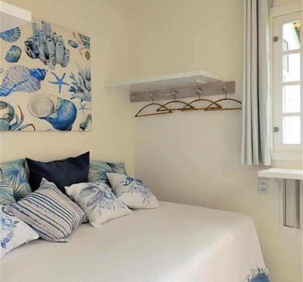 Pensão Suite Externa Com Copa, Wifi E Acesso Independente