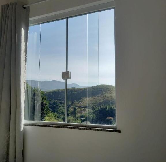 Пансион Suítes Mathias Suíte Privativa  Sem Opção De Café Da Manhã