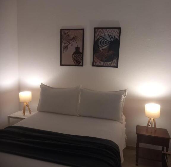 Пансион Suítes Mathias Suíte Privativa  Sem Opção De Café Da Manhã