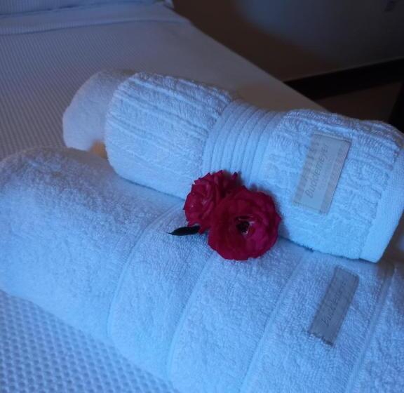 Пансион Suítes Mathias Suíte Privativa  Sem Opção De Café Da Manhã